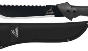 GERBER GATOR MACHETE Jr
