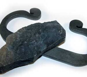 DOUBLE STRIKER + FLINT VUURSLAG