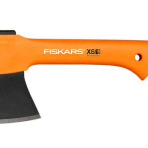 FISKARS X5 BIJL