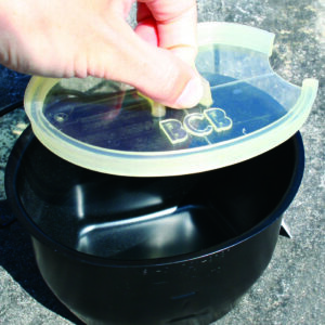 CRUSADER DEKSEL BRITSE MOK