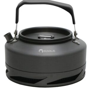 KETEL 0.9L FLUXRING SYSTEEM