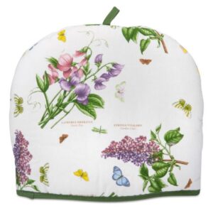 BOTANIC GARDEN TEA COSY
