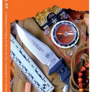 BUILDING a SURVIVAL KIT