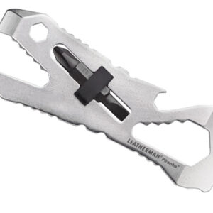 LEATHERMAN PIRANHA TOOL