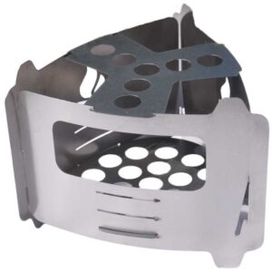 BUSH STOVE ULTRALIGHT
