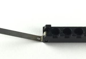 ALARMPISTOOL SLEDE RG3