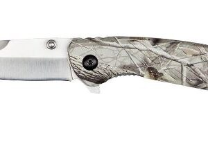 FIELDPAL K1 CAMO LOCKBACK ZAKMES