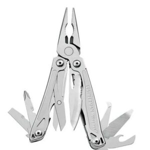LEATHERMAN WINGMAN 4000