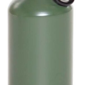 ALUMINIUM FLES 550 ml