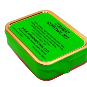 COMBAT SURVIVAL KIT SOF-uitvoering