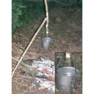 HENGSEL MILITAIRE MOK