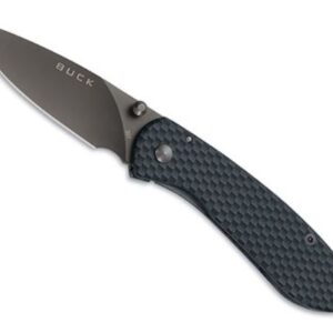 BUCK 327 NOBLEMAN ZAKMES