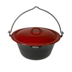 BON-FIRE PAN 3L