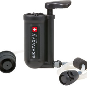 KATADYN HIKER PRO MICROFILTER