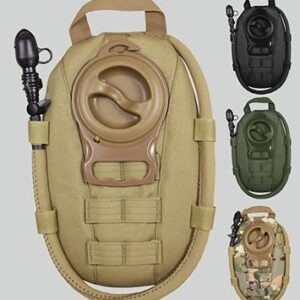 DRINKWATER SYSTEEM 1,5L MOLLE