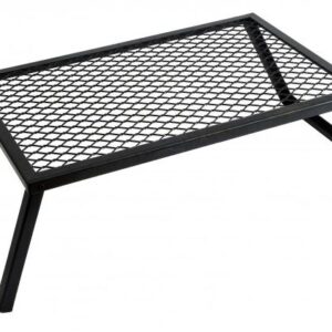 CAMP GRILL HEAVY DUTY