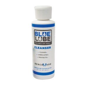 BLUELUBE CLEANER