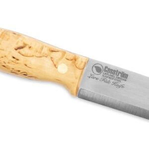 LARS FALT BUSHCRAFT KNIFE 11804