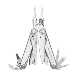 LEATHERMAN SURGE 6070