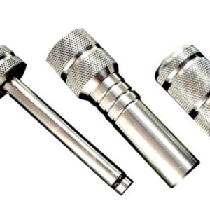 FIRESTAR FIRE PISTON