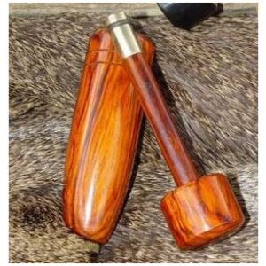 2nd GENERATION COCOBOLO PISTON