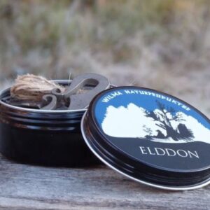 ELDDON TONDELSET WILMA