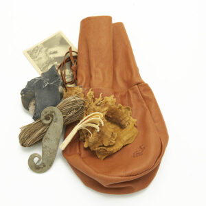 ELDDONSPUNG FIRE KIT