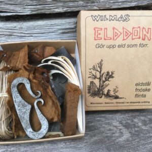 ELDDON de LUXE TONDELSET WILMA