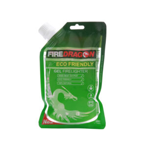 FIRE DRAGON GEL 200g in POUCH