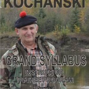 BASIC SAFE TRAVEL AND BOREAL SURVIVAL