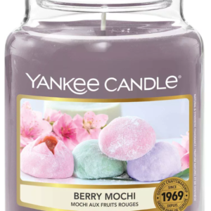 BERRY MOCHI L JAR