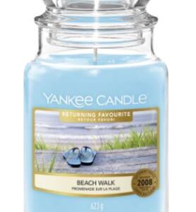 BEACH WALK L JAR