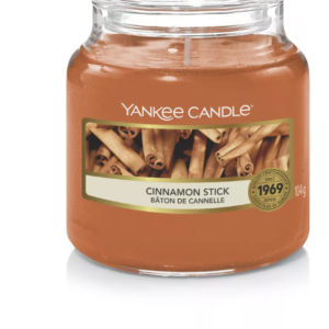 CINNAMON STICK S JAR