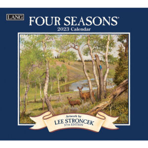 FOUR SEASONS KALENDER 2023