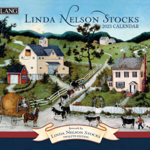LINDA NELSON STOCKS KALENDER 2023