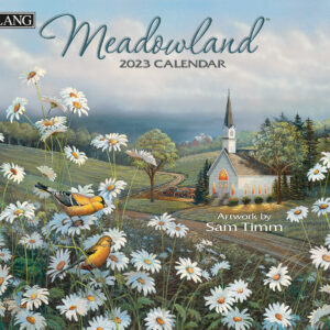 MEADOWLAND KALENDER 2023