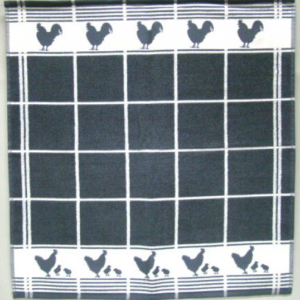 KEUKENDOEK KIP & HAAN