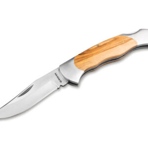 MAGNUM CLASSIC HUNTER ONE ZAKMES