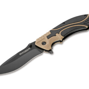 MAGNUM ADVANCE DESERT PRO