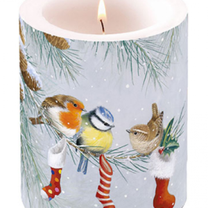 KAARS CHRISTMAS SOCKS BIG