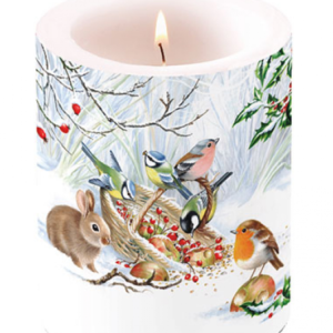 KAARS BIG WINTER TREAT