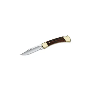 BUCK 110 FOLDING HUNTER