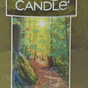 AUTUMN NATURE WALK L JAR