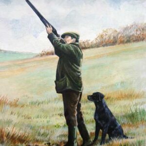 AMING HIGH WENSKAART