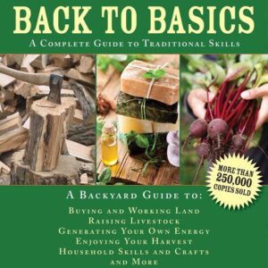 BACK TO BASICS (HARDCOVER)