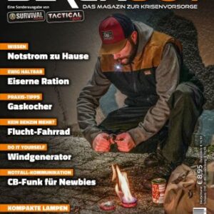 BLACKOUT MAGAZIN 2023