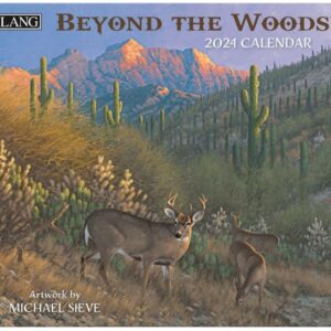 BEYOND THE WOODS KALENDER 2024