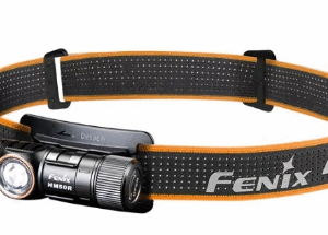 FENIX HOOFDLAMP HM50R V2.0 OPLAADBAAR