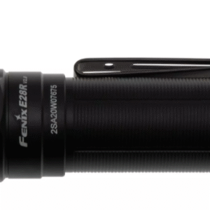 FENIX E28R V2.0 OPLAADBAAR