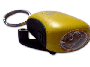 POWER+ BEE DYNAMO ZAKLAMP